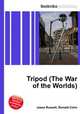 Tripod (The War of the Worlds), Jesse Russell,Ronald Cohn 
