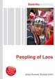 Peopling of Laos, Jesse Russell,Ronald Cohn 