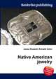 Native American jewelry, Jesse Russell,Ronald Cohn 