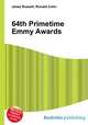 64th Primetime Emmy Awards, Jesse Russell,Ronald Cohn 