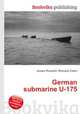 German submarine U-175, Jesse Russell,Ronald Cohn 