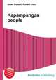 Kapampangan people, Jesse Russell,Ronald Cohn 