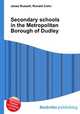 Secondary schools in the Metropolitan Borough of Dudley, Jesse Russell,Ronald Cohn 