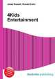 4Kids Entertainment, Jesse Russell,Ronald Cohn 
