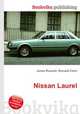 Nissan Laurel, Jesse Russell,Ronald Cohn 