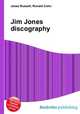 Jim Jones discography, Jesse Russell,Ronald Cohn 