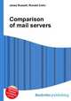 Comparison of mail servers, Jesse Russell,Ronald Cohn 