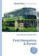 First Hampshire & Dorset, Jesse Russell,Ronald Cohn 