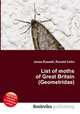 List of moths of Great Britain (Geometridae), Jesse Russell,Ronald Cohn 