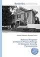 National Register of Historic Places listings in Delaware County, Pennsylvania, Jesse Russell,Ronald Cohn 