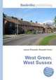West Green, West Sussex, Jesse Russell,Ronald Cohn 