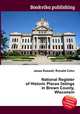 National Register of Historic Places listings in Brown County, Wisconsin, Jesse Russell,Ronald Cohn 