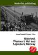 Bideford, Westward Ho! and Appledore Railway, Jesse Russell,Ronald Cohn 