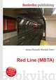 Red Line (MBTA), Jesse Russell,Ronald Cohn 