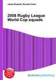2008 Rugby League World Cup squads, Jesse Russell,Ronald Cohn 