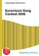 Eurovision Song Contest 2000, Jesse Russell,Ronald Cohn 