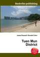 Tuen Mun District, Jesse Russell,Ronald Cohn 