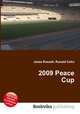 2009 Peace Cup, Jesse Russell,Ronald Cohn 