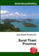 Surat Thani Province, Jesse Russell,Ronald Cohn 