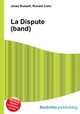 La Dispute (band), Jesse Russell,Ronald Cohn 