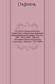 История происхождения, развития и изменения морского международного права. Изд.2-е. 1887. 39-м. 1899. (ИРАН. Историко-филологическое отделение. Записки. Т.03. №05.), Коллектив авторов 