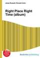 Right Place Right Time (album), Jesse Russell,Ronald Cohn 