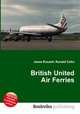 British United Air Ferries, Jesse Russell,Ronald Cohn 