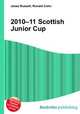 2010–11 Scottish Junior Cup, Jesse Russell,Ronald Cohn 
