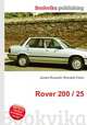 Rover 200 / 25, Jesse Russell,Ronald Cohn 