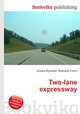 Two-lane expressway, Jesse Russell,Ronald Cohn 