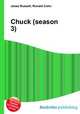 Chuck (season 3), Jesse Russell,Ronald Cohn 
