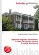 National Register of Historic Places listings in Hardin County, Kentucky, Jesse Russell,Ronald Cohn 
