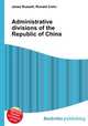 Administrative divisions of the Republic of China, Jesse Russell,Ronald Cohn 