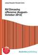 Rif Dimashq offensive (August–October 2012), Jesse Russell,Ronald Cohn 
