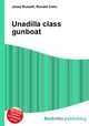 Unadilla class gunboat, Jesse Russell,Ronald Cohn 