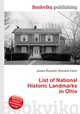 List of National Historic Landmarks in Ohio, Jesse Russell,Ronald Cohn 