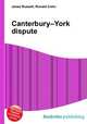 Canterbury–York dispute, Jesse Russell,Ronald Cohn 