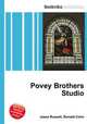 Povey Brothers Studio, Jesse Russell,Ronald Cohn 