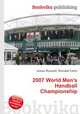 2007 World Men