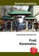 Fred Korematsu, Jesse Russell,Ronald Cohn 