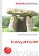 History of Cardiff, Jesse Russell,Ronald Cohn 
