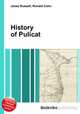 History of Pulicat, Jesse Russell,Ronald Cohn 