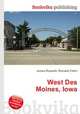 West Des Moines, Iowa, Jesse Russell,Ronald Cohn 