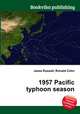 1957 Pacific typhoon season, Jesse Russell,Ronald Cohn 