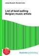 List of best-selling Belgian music artists, Jesse Russell,Ronald Cohn 