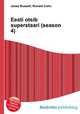 Eesti otsib superstaari (season 4), Jesse Russell,Ronald Cohn 
