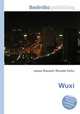 Wuxi, Jesse Russell,Ronald Cohn 