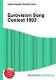 Eurovision Song Contest 1993, Jesse Russell,Ronald Cohn 