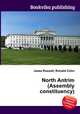 North Antrim (Assembly constituency), Jesse Russell,Ronald Cohn 