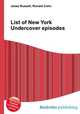 List of New York Undercover episodes, Jesse Russell,Ronald Cohn 